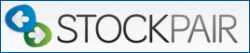Logo recensione broker binario Stockpair